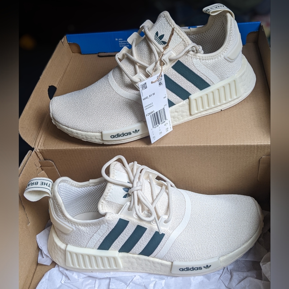 Adidas NMD R1W Size 8.5